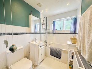 Bathroom- click for photo gallery